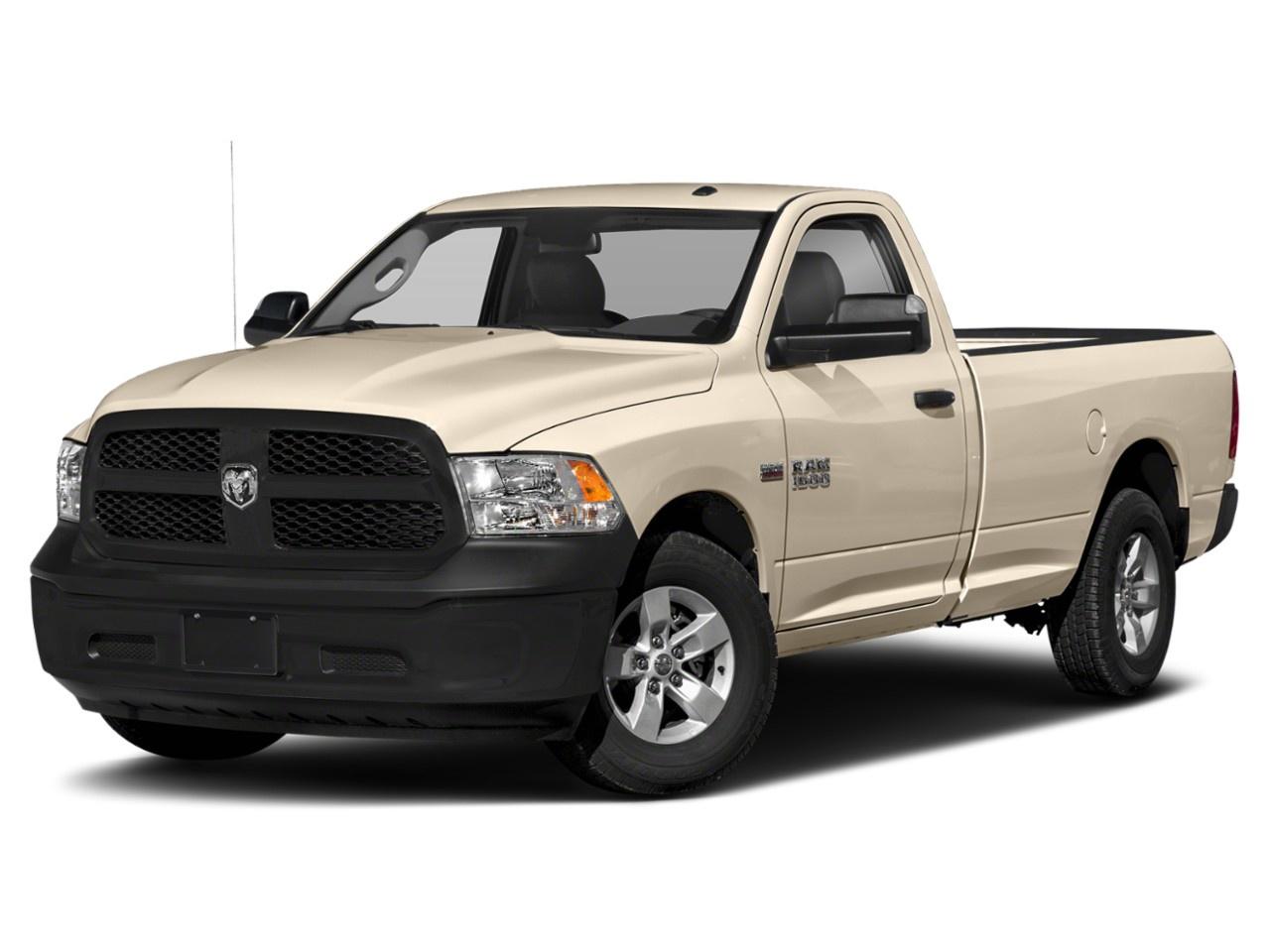 Used 2020 RAM 1500 Classic Tradesman 4x4 Reg Cab 8' Box for sale in Chatham, ON