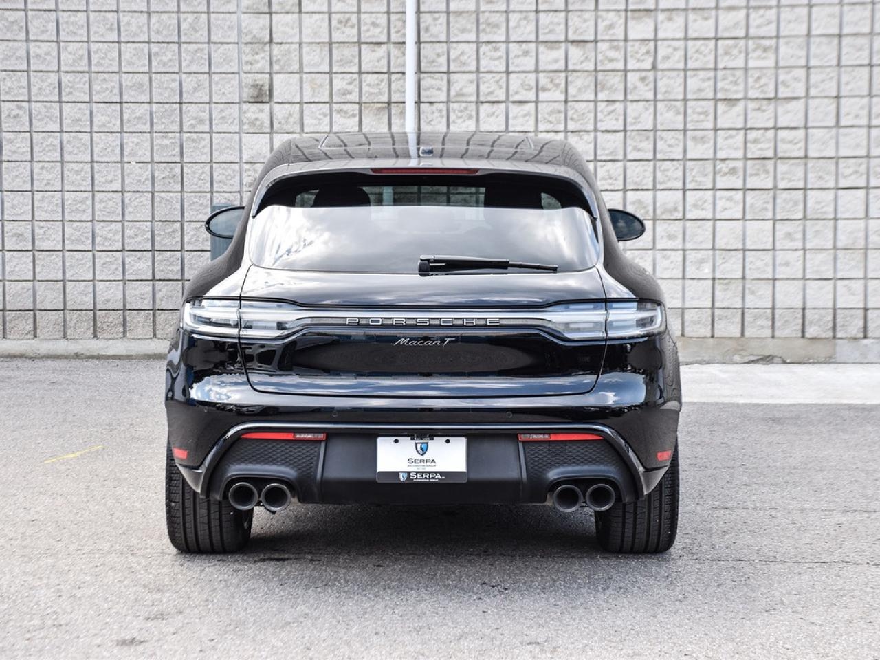 2024 Porsche Macan  Photo4