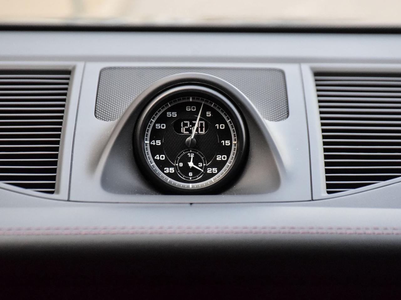 2024 Porsche Macan  Photo