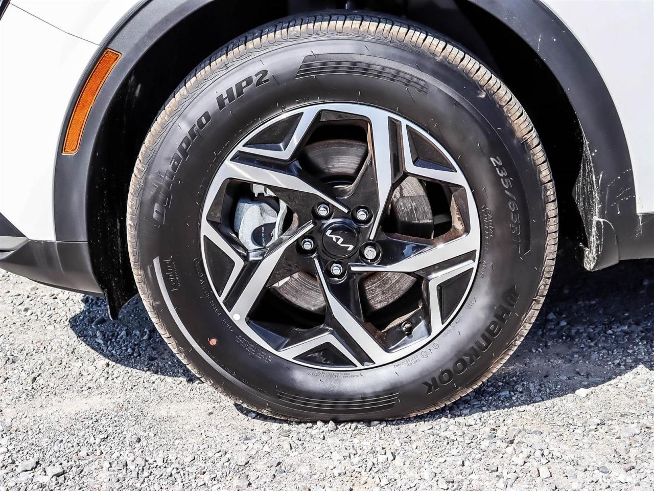 2025 Kia Sportage LX Photo