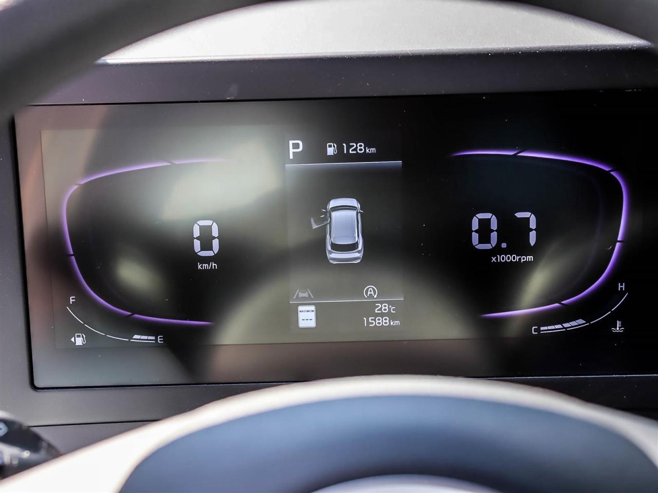 2025 Kia Sportage LX Photo