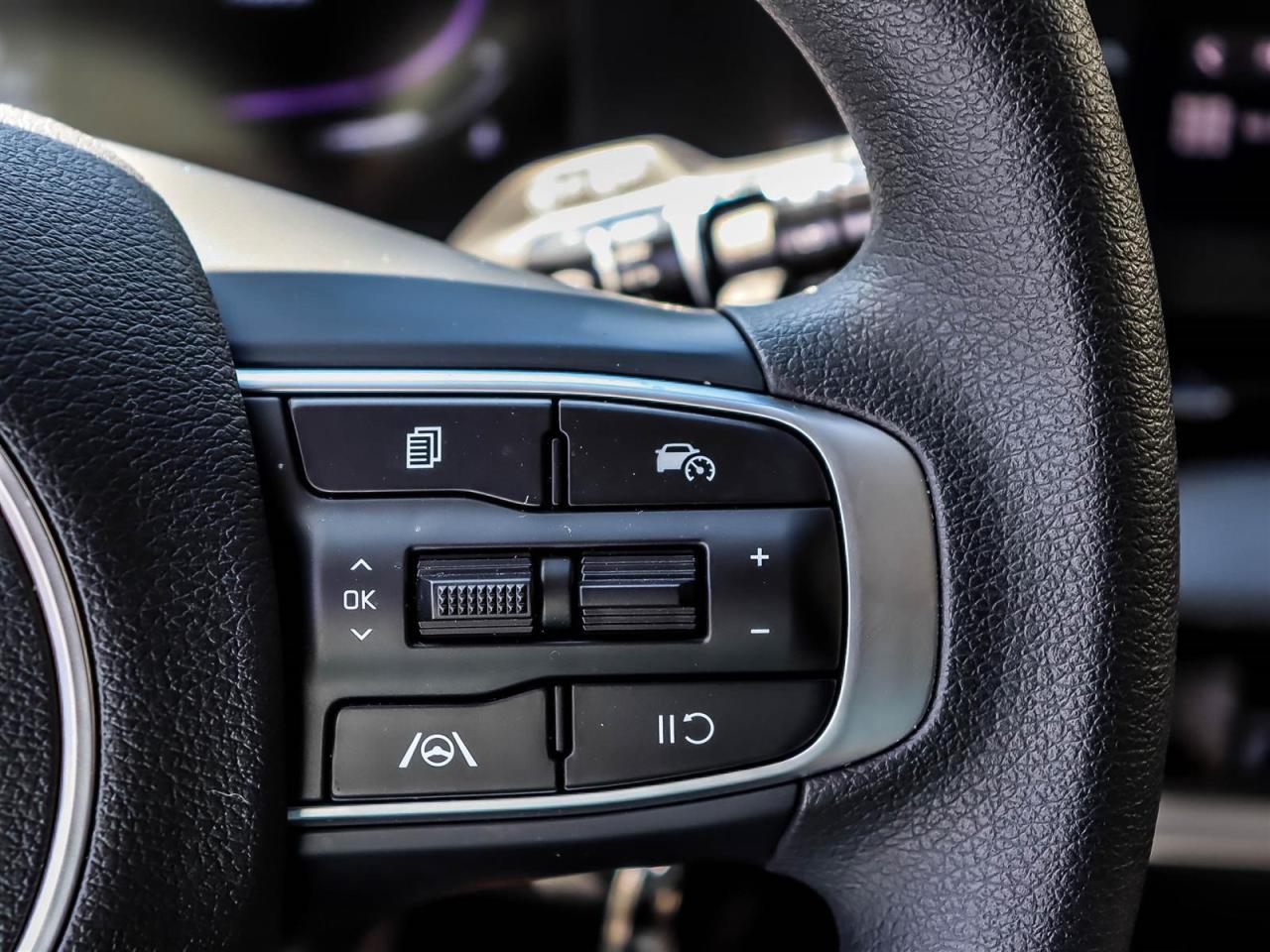 2025 Kia Sportage LX Photo