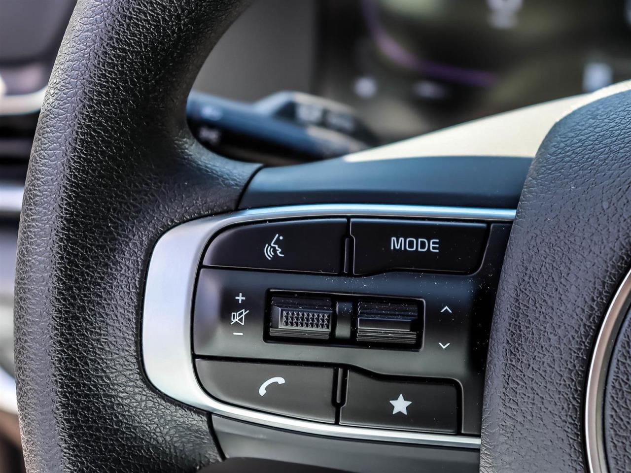 2025 Kia Sportage LX Photo