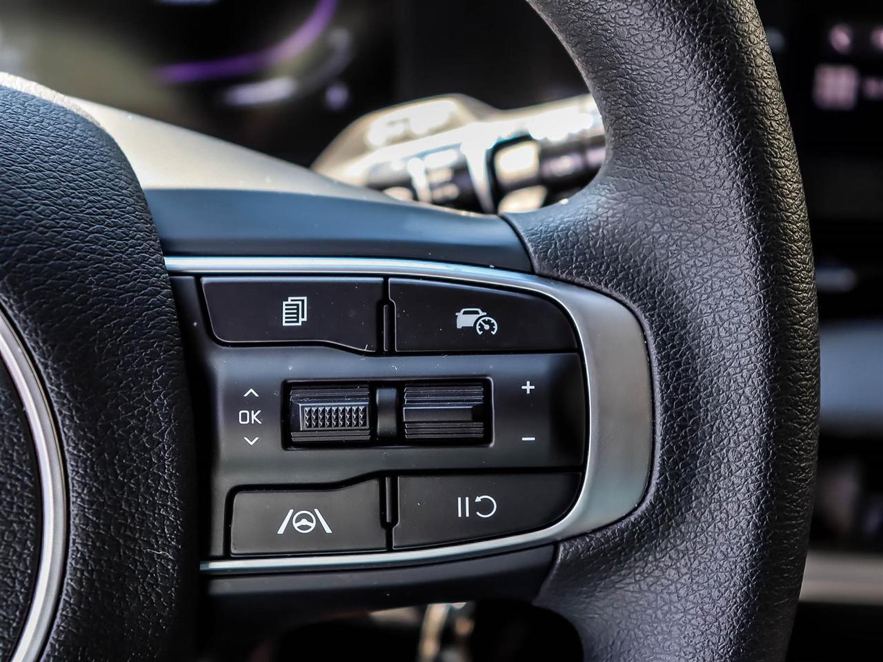 2025 Kia Sportage LX Photo