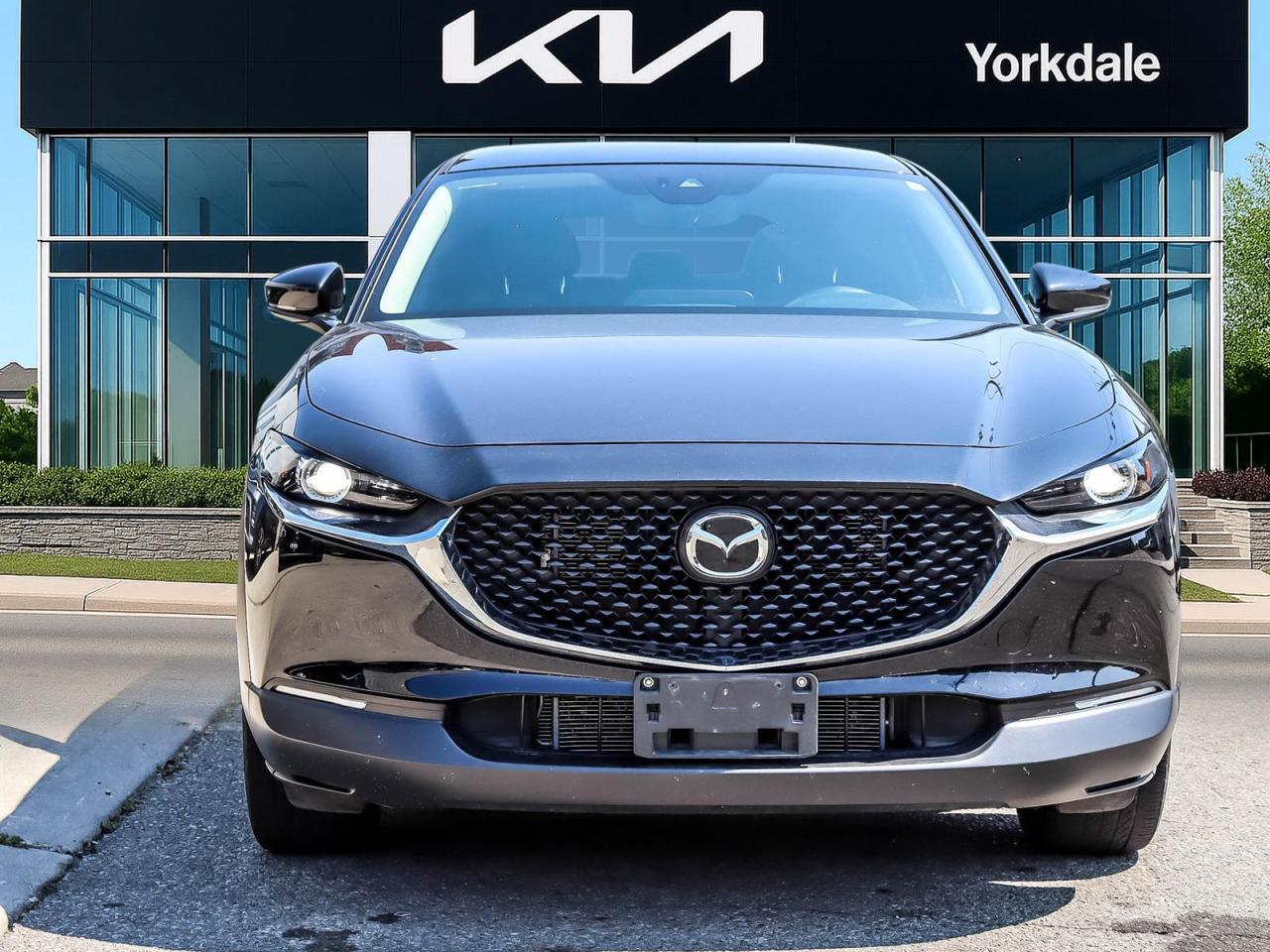 2021 Mazda CX-30 GS Photo