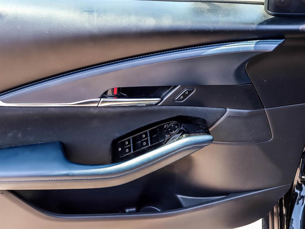 2021 Mazda CX-30 GS Photo