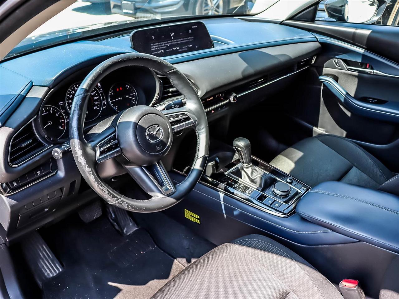 2021 Mazda CX-30 GS Photo