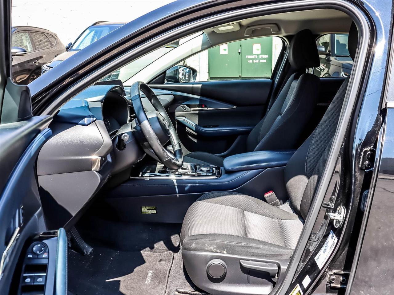 2021 Mazda CX-30 GS Photo