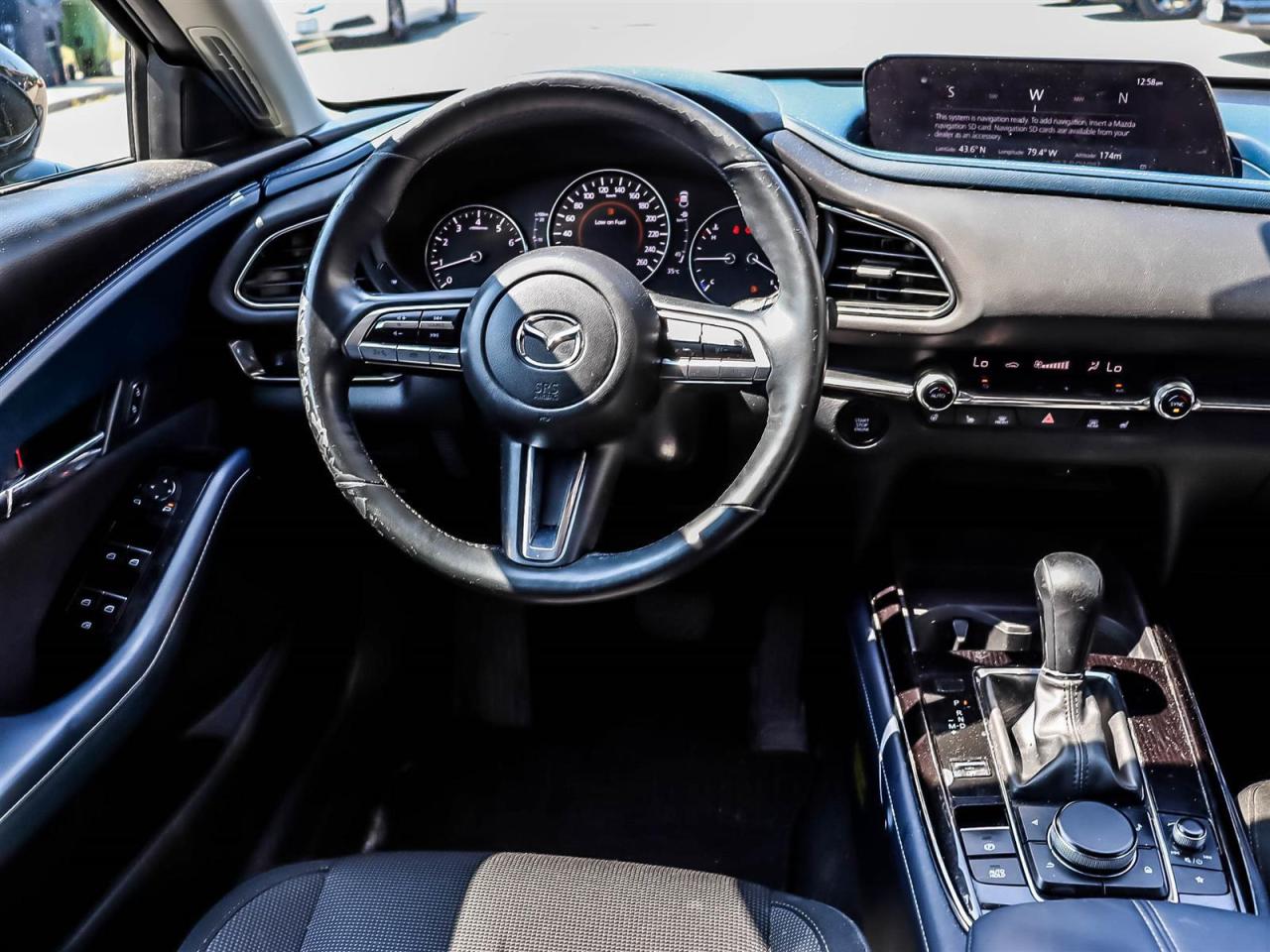 2021 Mazda CX-30 GS Photo