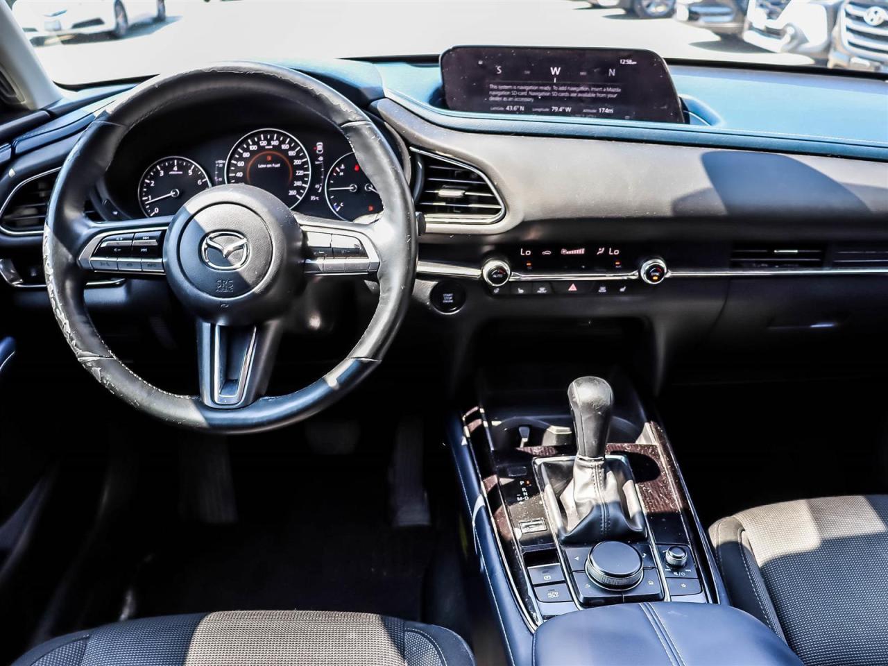 2021 Mazda CX-30 GS Photo