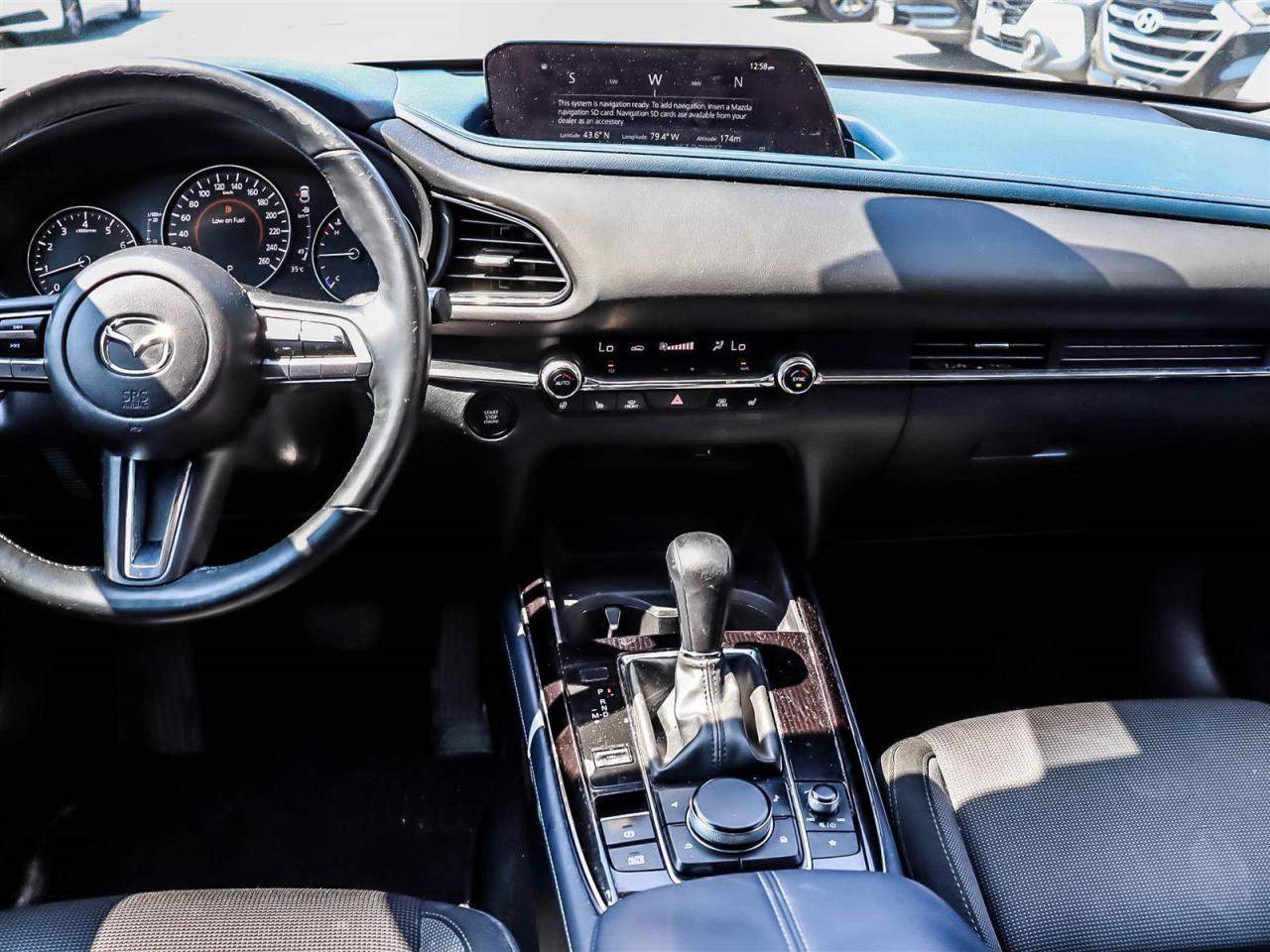 2021 Mazda CX-30 GS Photo