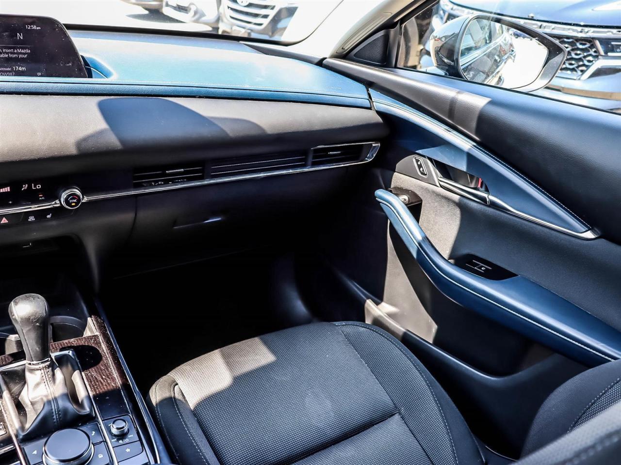 2021 Mazda CX-30 GS Photo