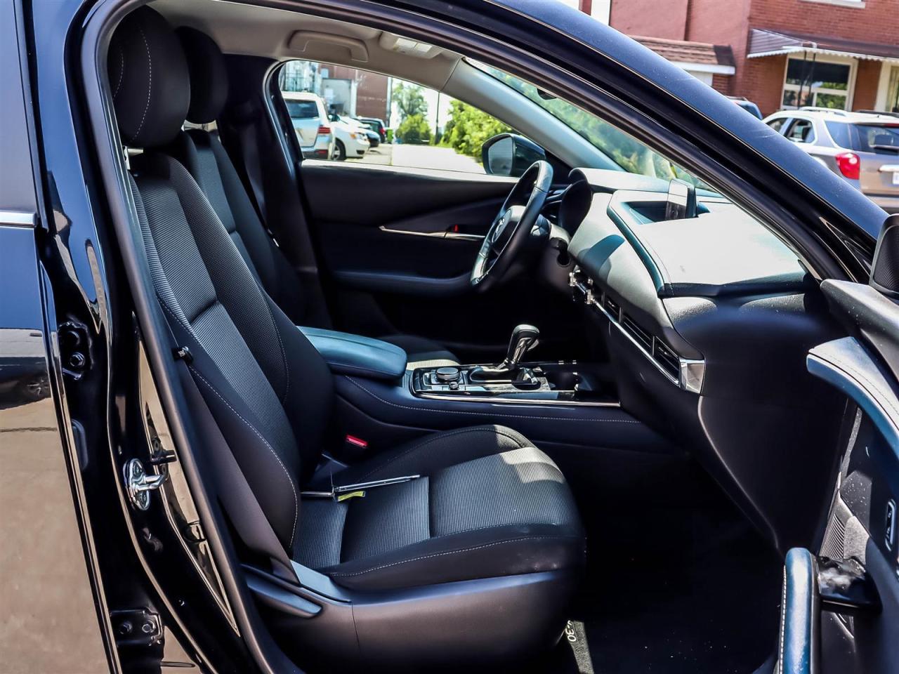 2021 Mazda CX-30 GS Photo