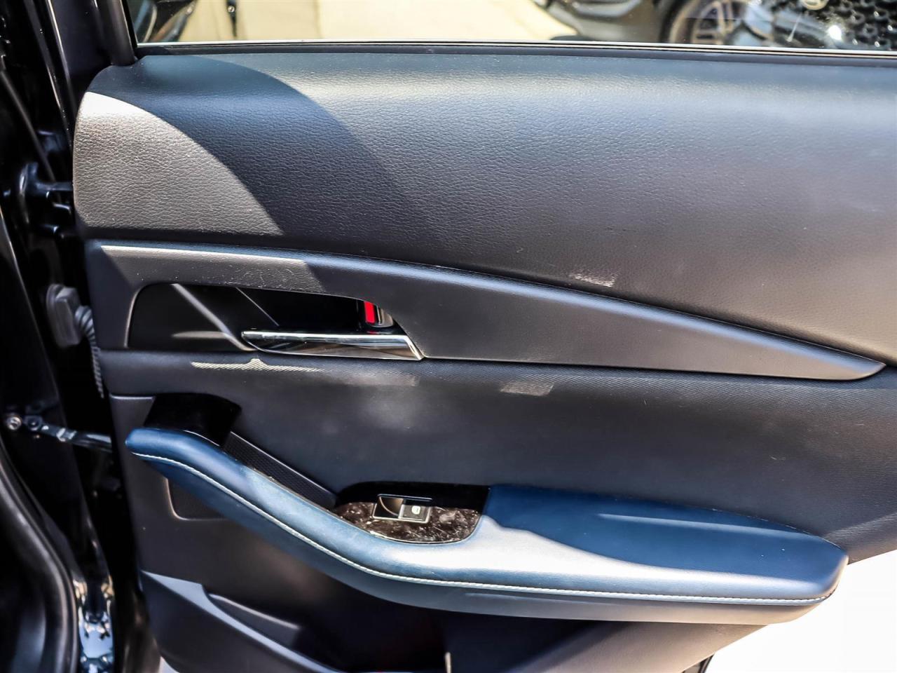 2021 Mazda CX-30 GS Photo