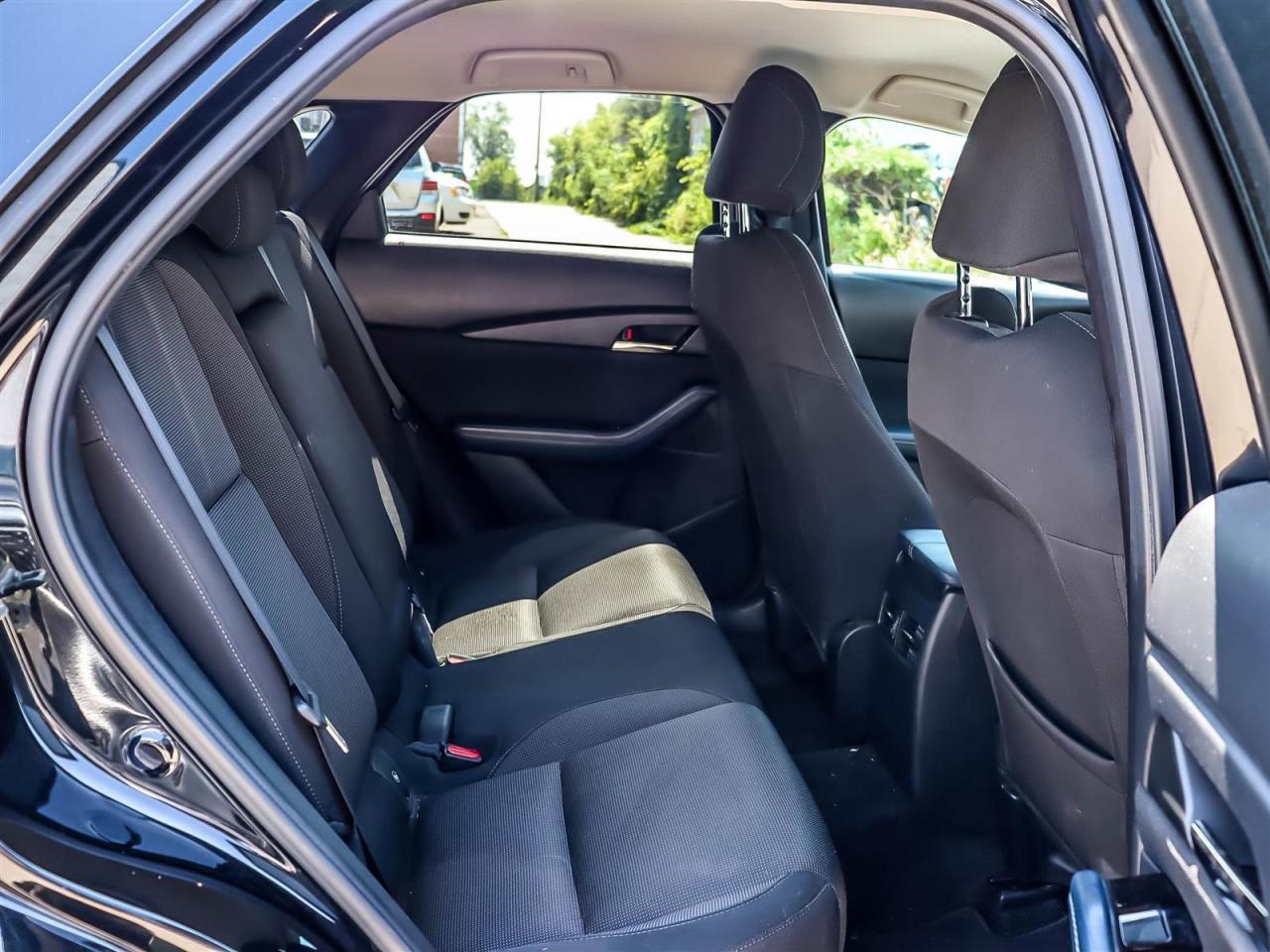 2021 Mazda CX-30 GS Photo