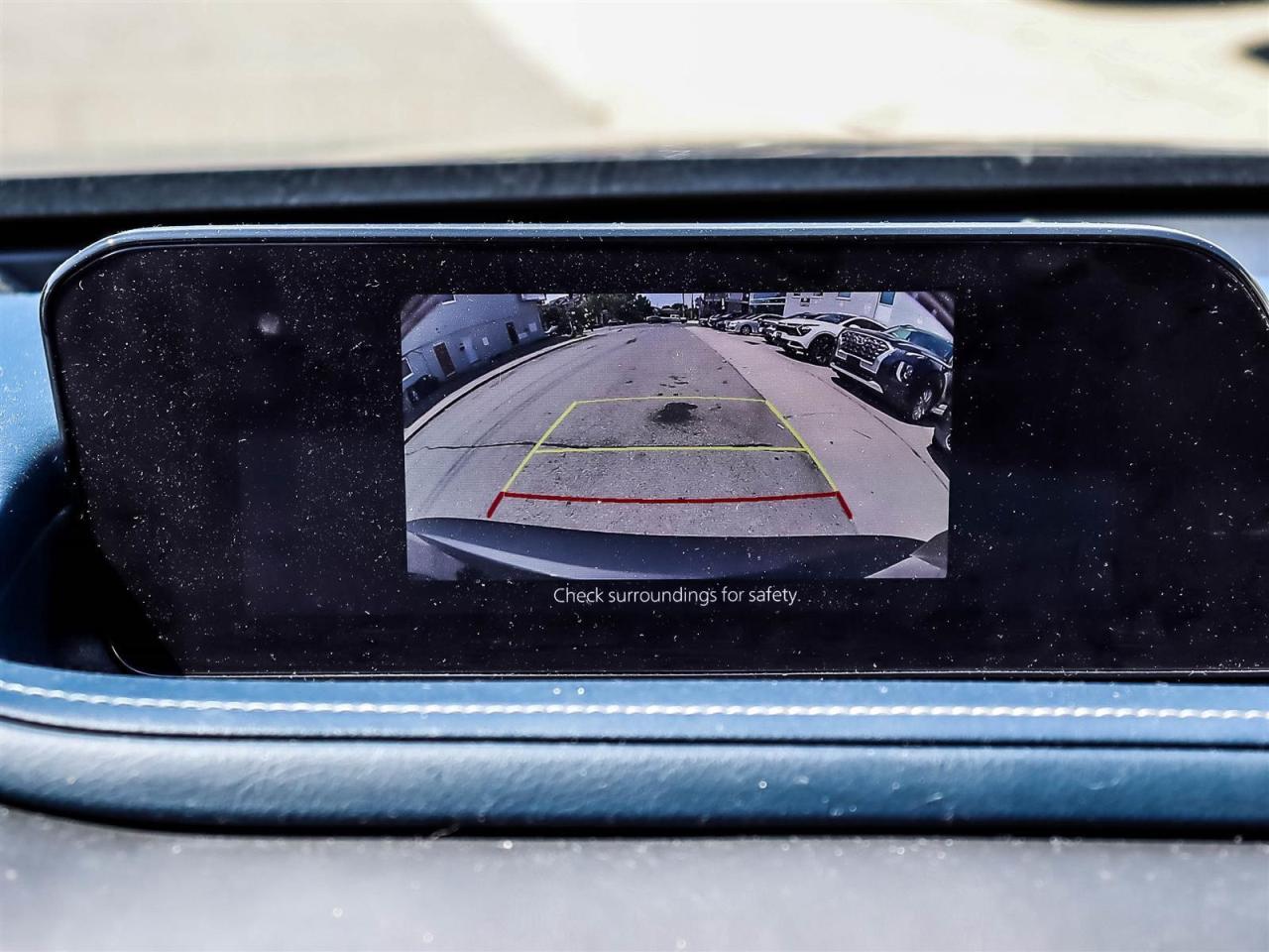 2021 Mazda CX-30 GS Photo