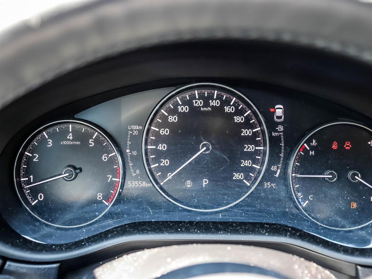 2021 Mazda CX-30 GS Photo