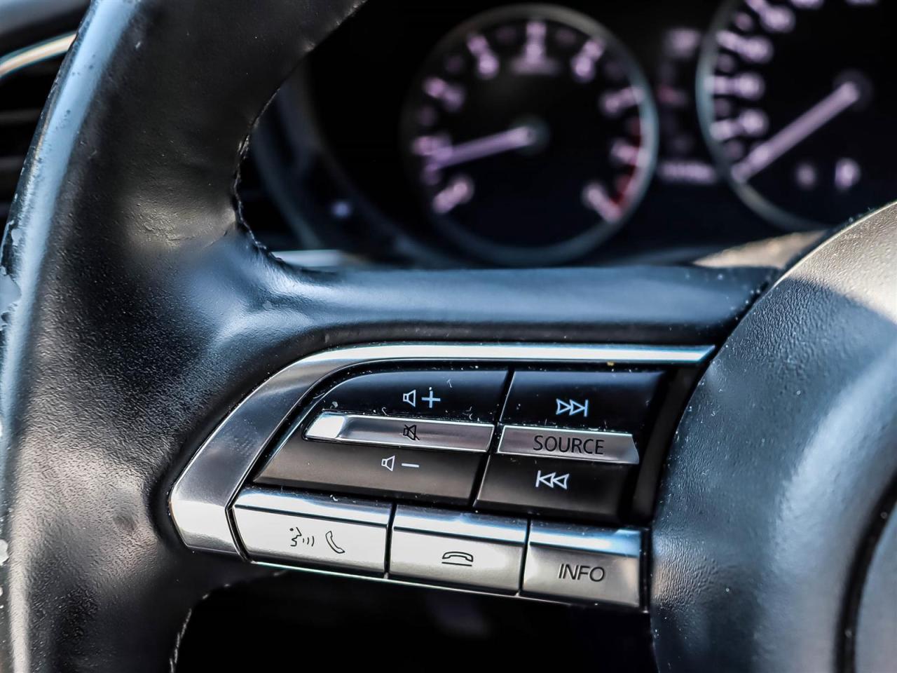 2021 Mazda CX-30 GS Photo