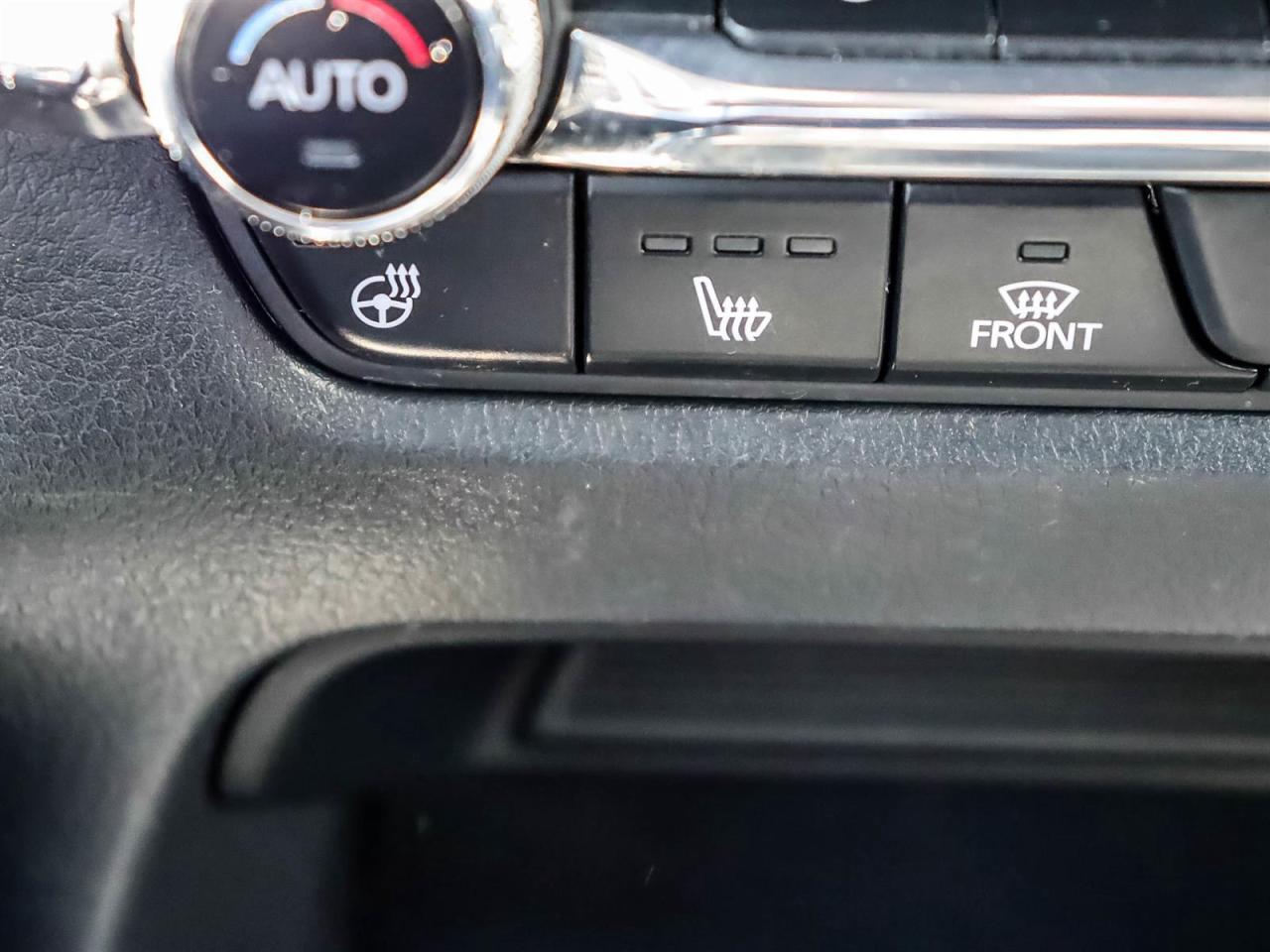 2021 Mazda CX-30 GS Photo