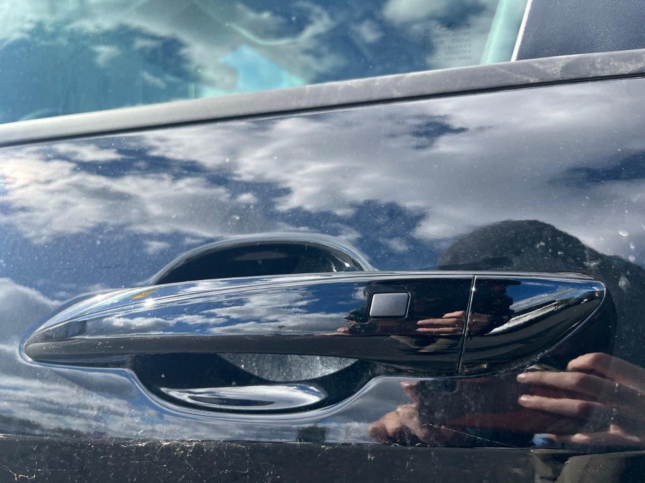 2025 Hyundai Elantra Preferred IVT w/Tech Pkg Photo