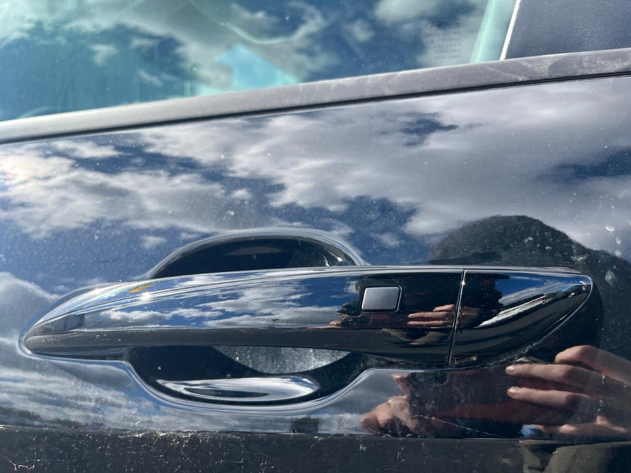 2025 Hyundai Elantra Preferred IVT w/Tech Pkg Photo