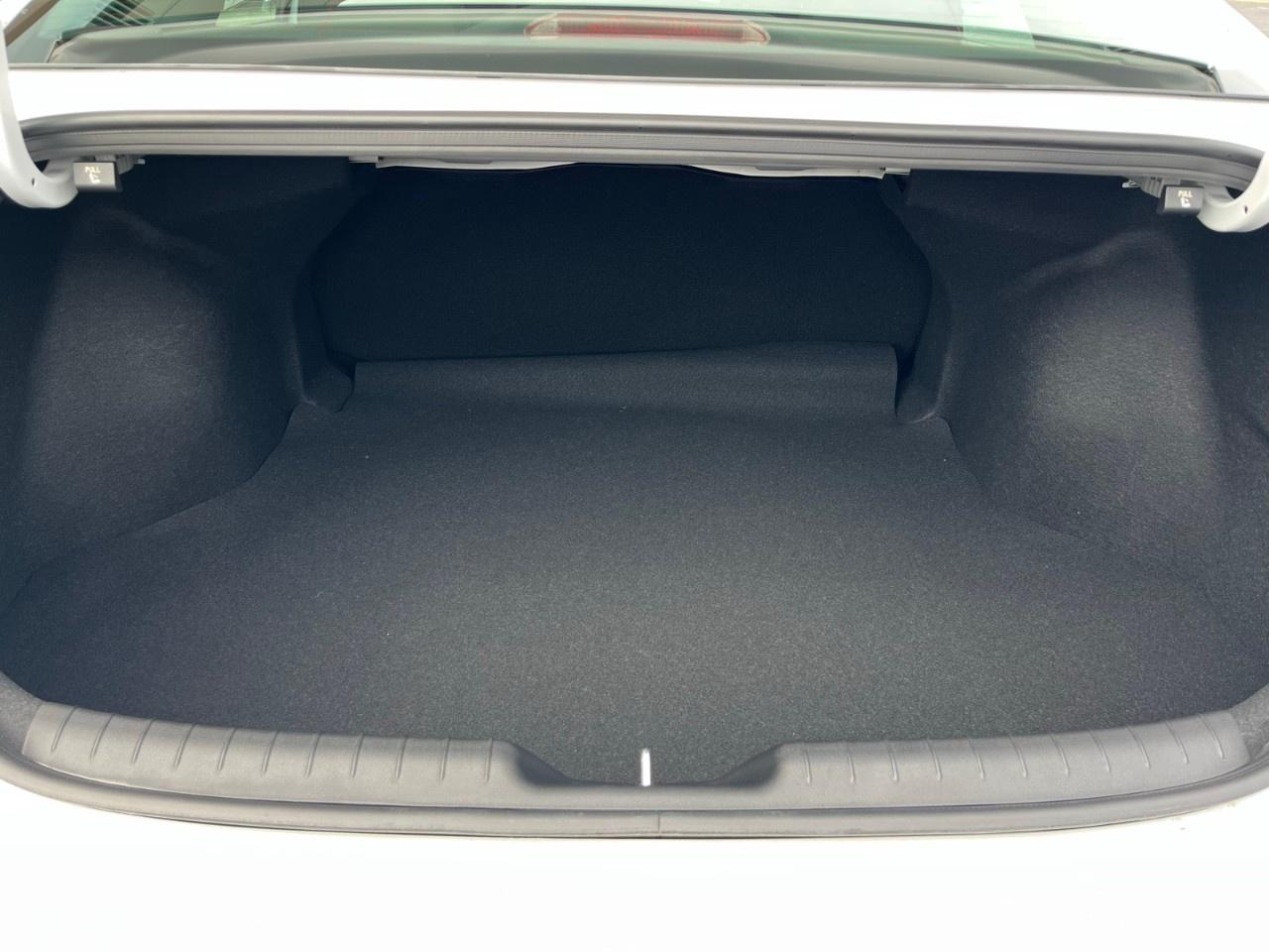 2025 Hyundai Elantra Preferred IVT w/Tech Pkg Photo