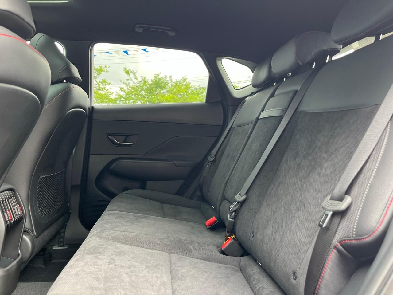 2026 Hyundai KONA 1.6T N Line AWD Photo