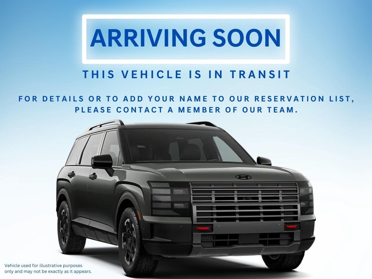 New 2026 Hyundai PALISADE Preferred Trend AWD for sale in Midland, ON