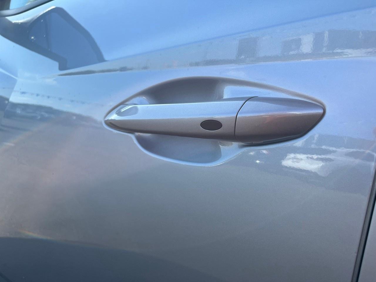 2025 Hyundai Tucson Preferred AWD [TUCWDK2EPR00] Photo