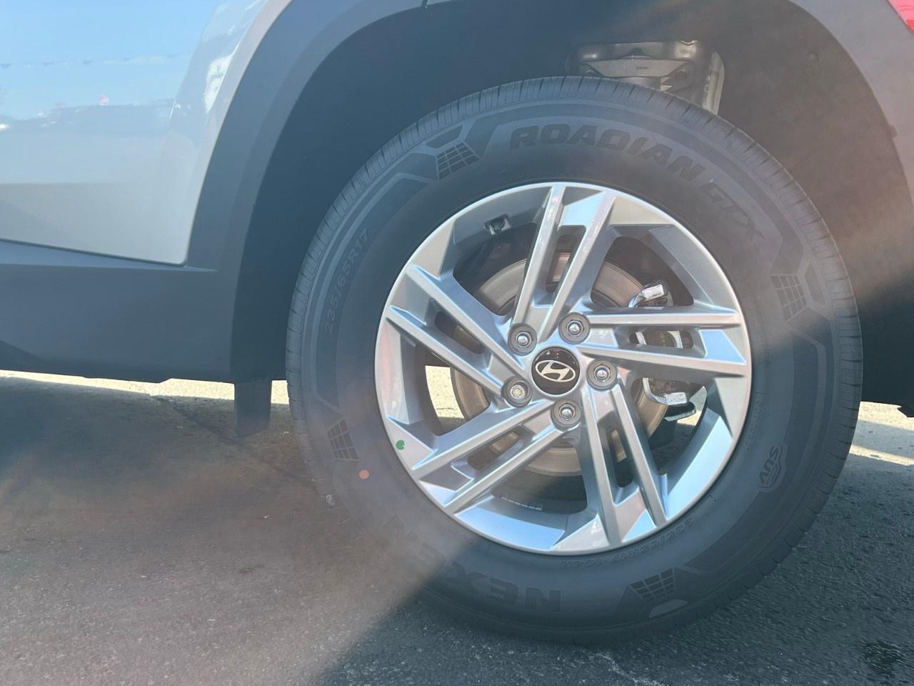 2025 Hyundai Tucson Preferred AWD [TUCWDK2EPR00] Photo