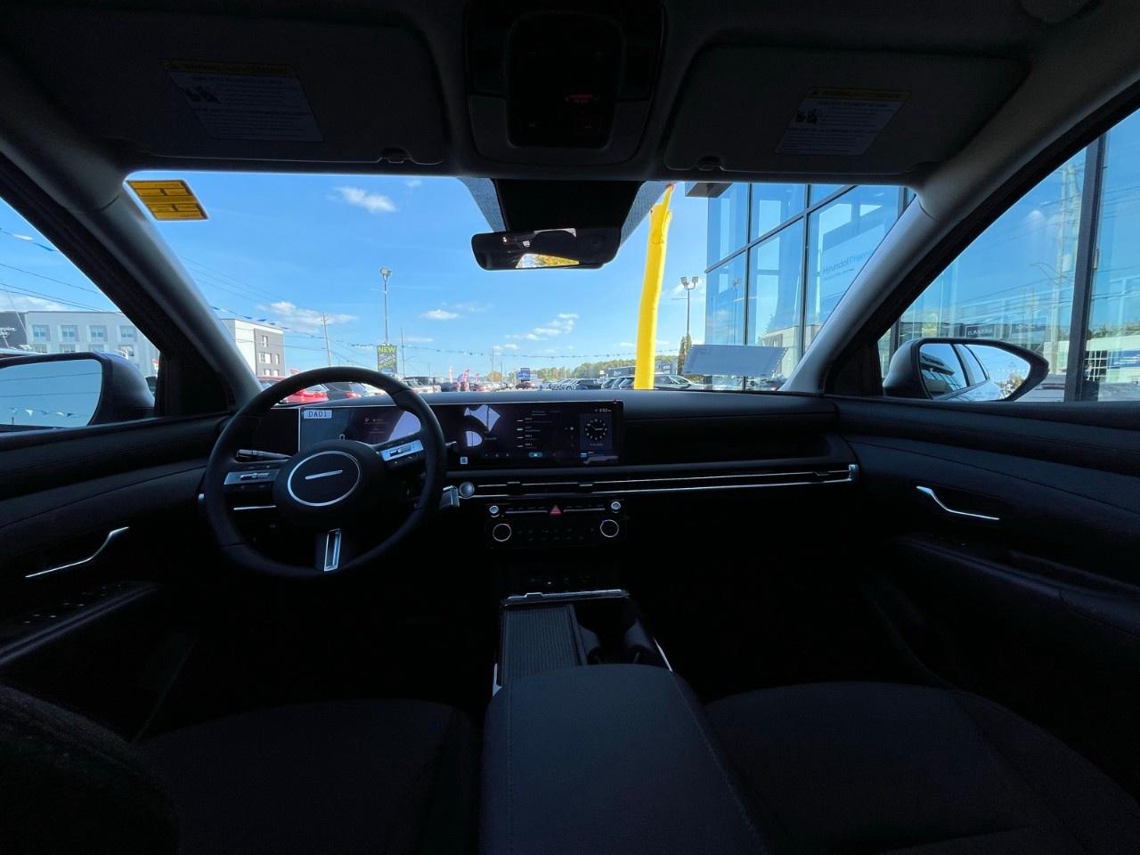 2025 Hyundai Tucson Preferred AWD [TUCWDK2EPR00] Photo