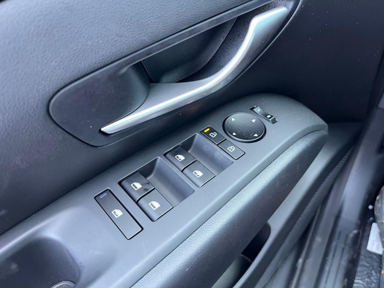 2025 Hyundai Tucson Preferred AWD [TUCWDK2EPR00] Photo