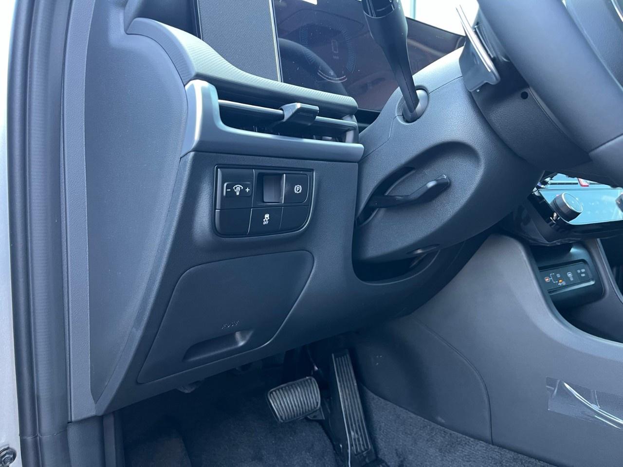 2025 Hyundai Tucson Preferred AWD [TUCWDK2EPR00] Photo