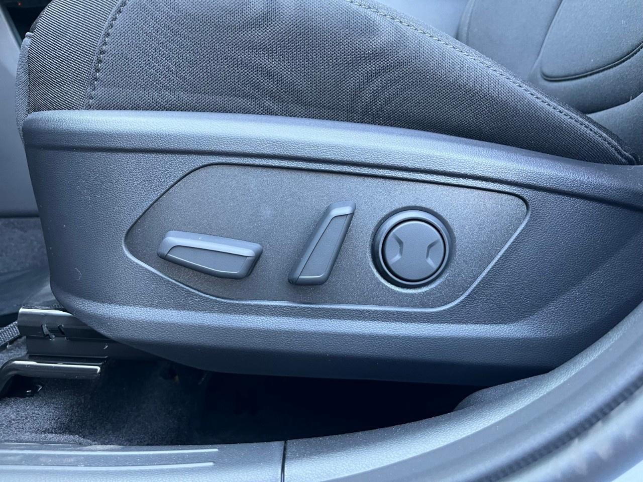 2025 Hyundai Tucson Preferred AWD [TUCWDK2EPR00] Photo