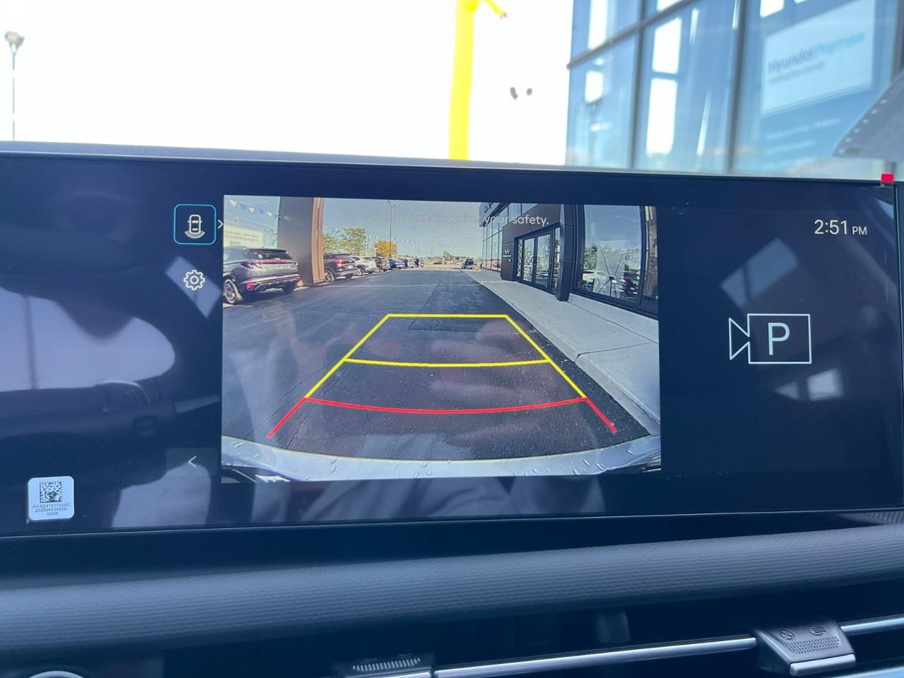 2025 Hyundai Tucson Preferred AWD [TUCWDK2EPR00] Photo