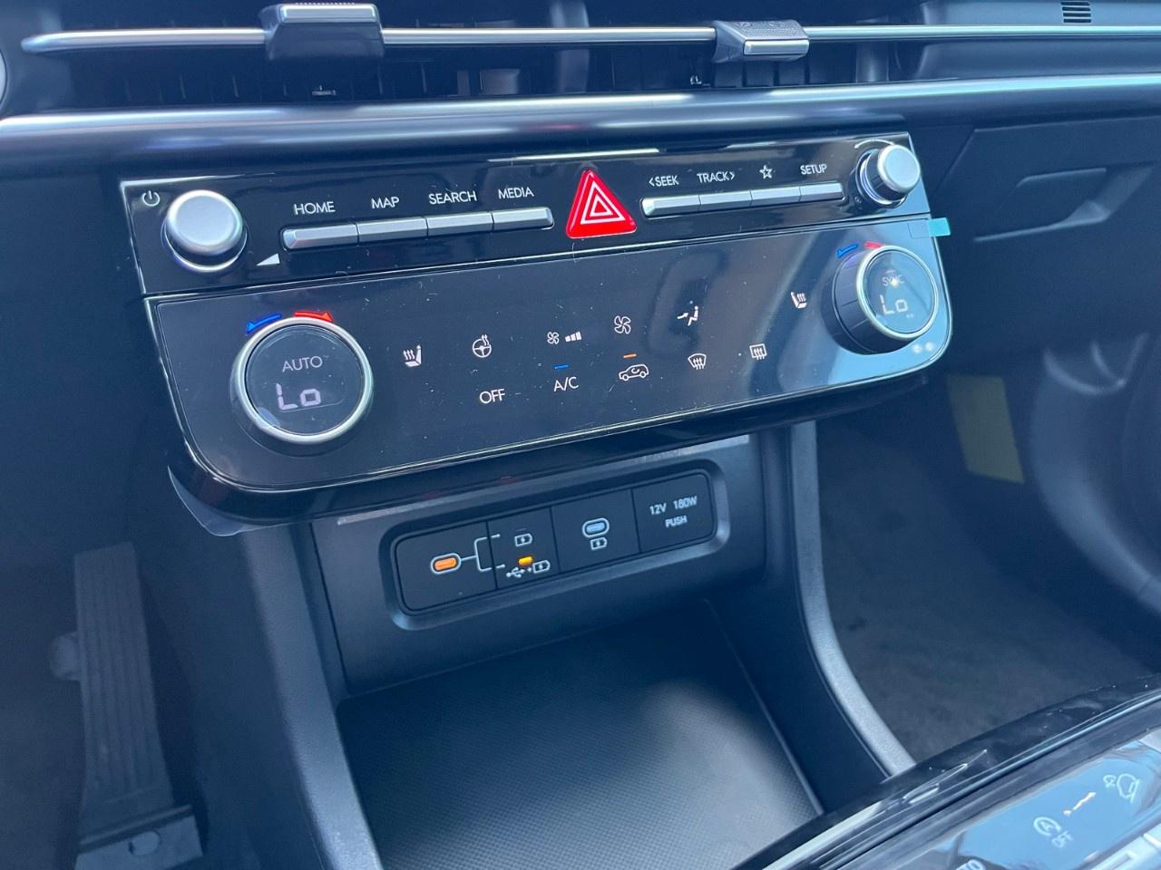 2025 Hyundai Tucson Preferred AWD [TUCWDK2EPR00] Photo