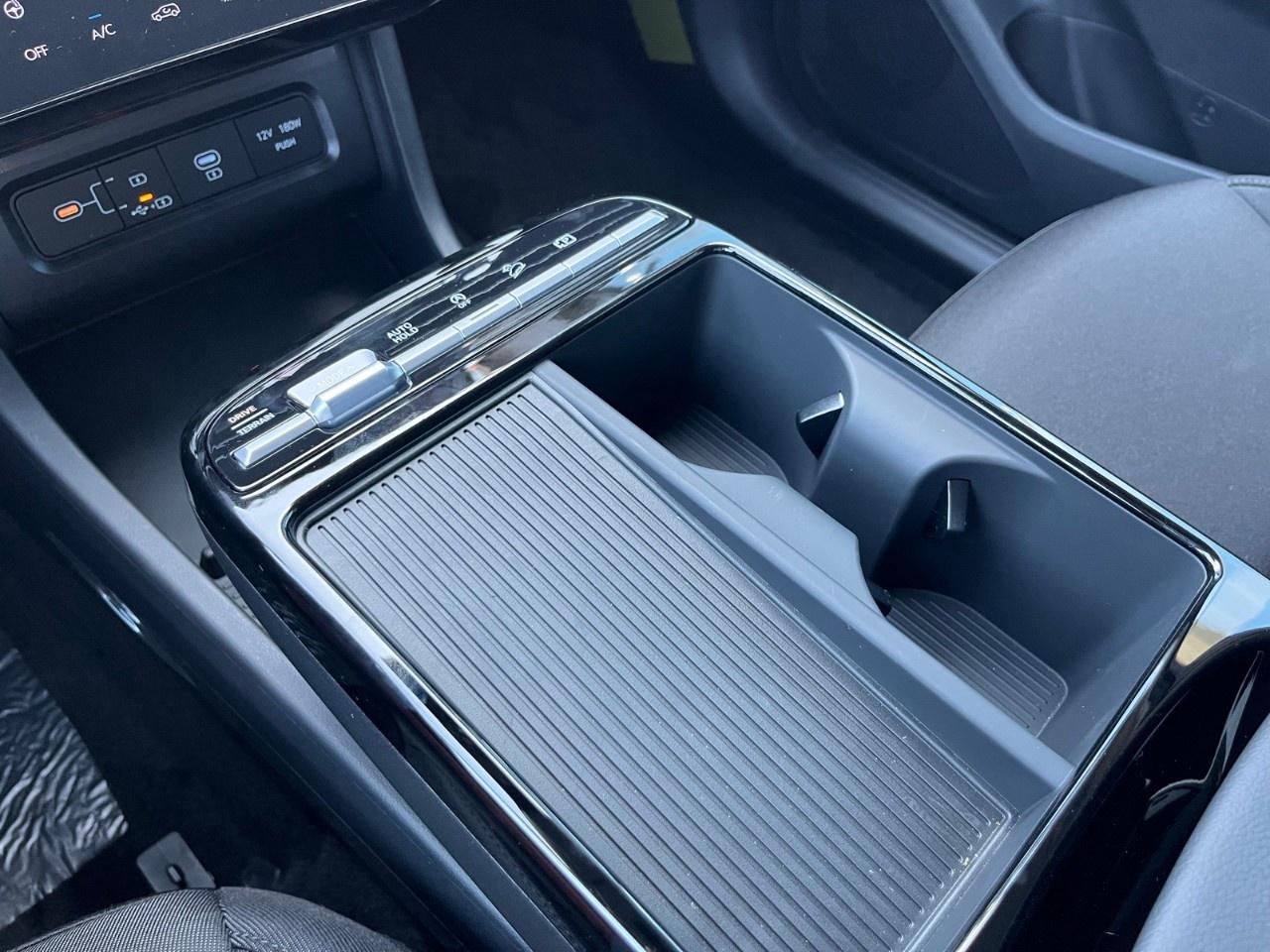 2025 Hyundai Tucson Preferred AWD [TUCWDK2EPR00] Photo