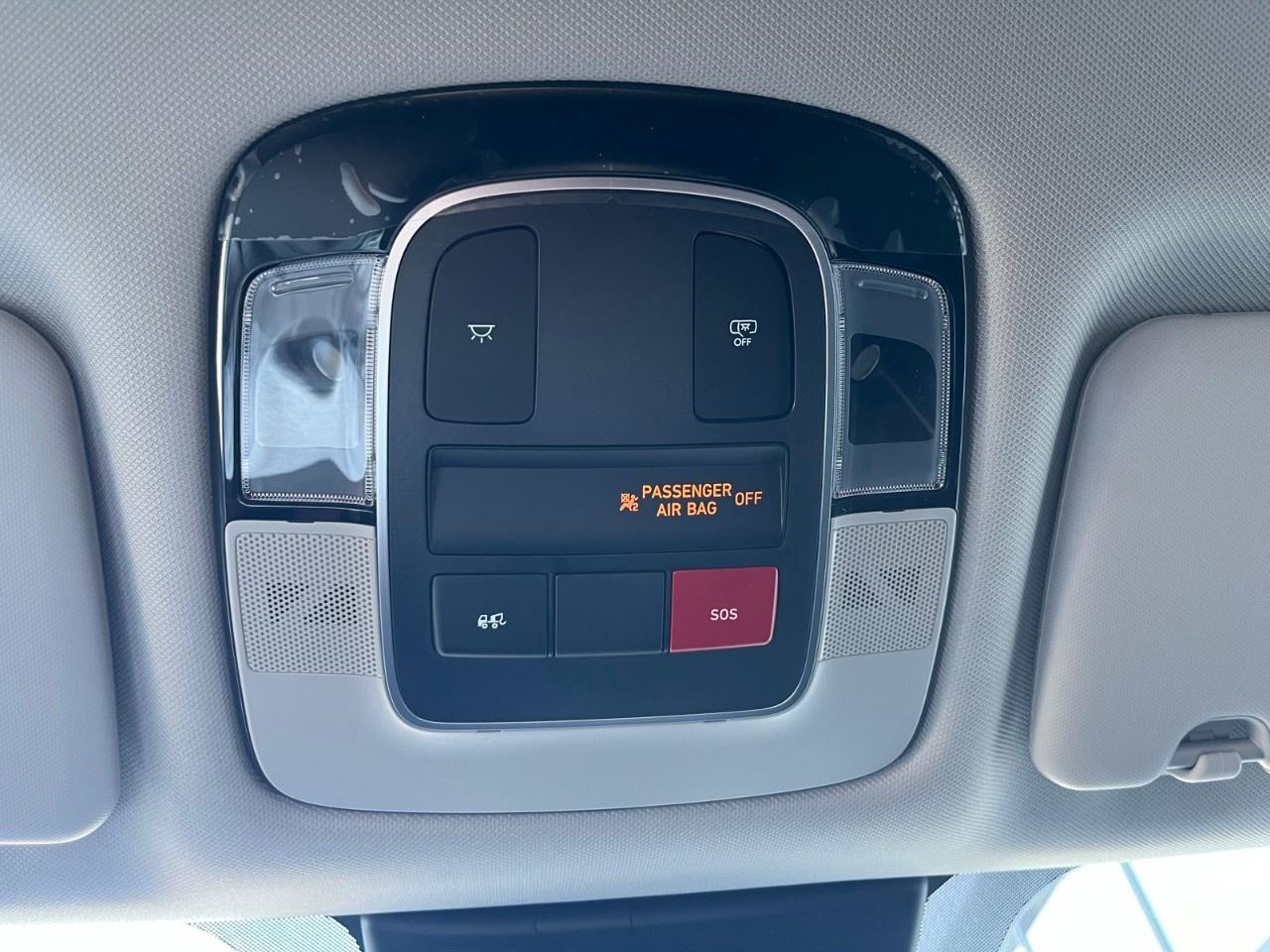 2025 Hyundai Tucson Preferred AWD [TUCWDK2EPR00] Photo