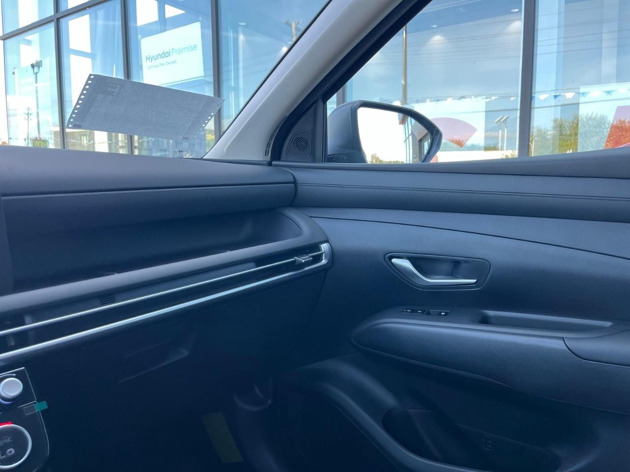 2025 Hyundai Tucson Preferred AWD [TUCWDK2EPR00] Photo