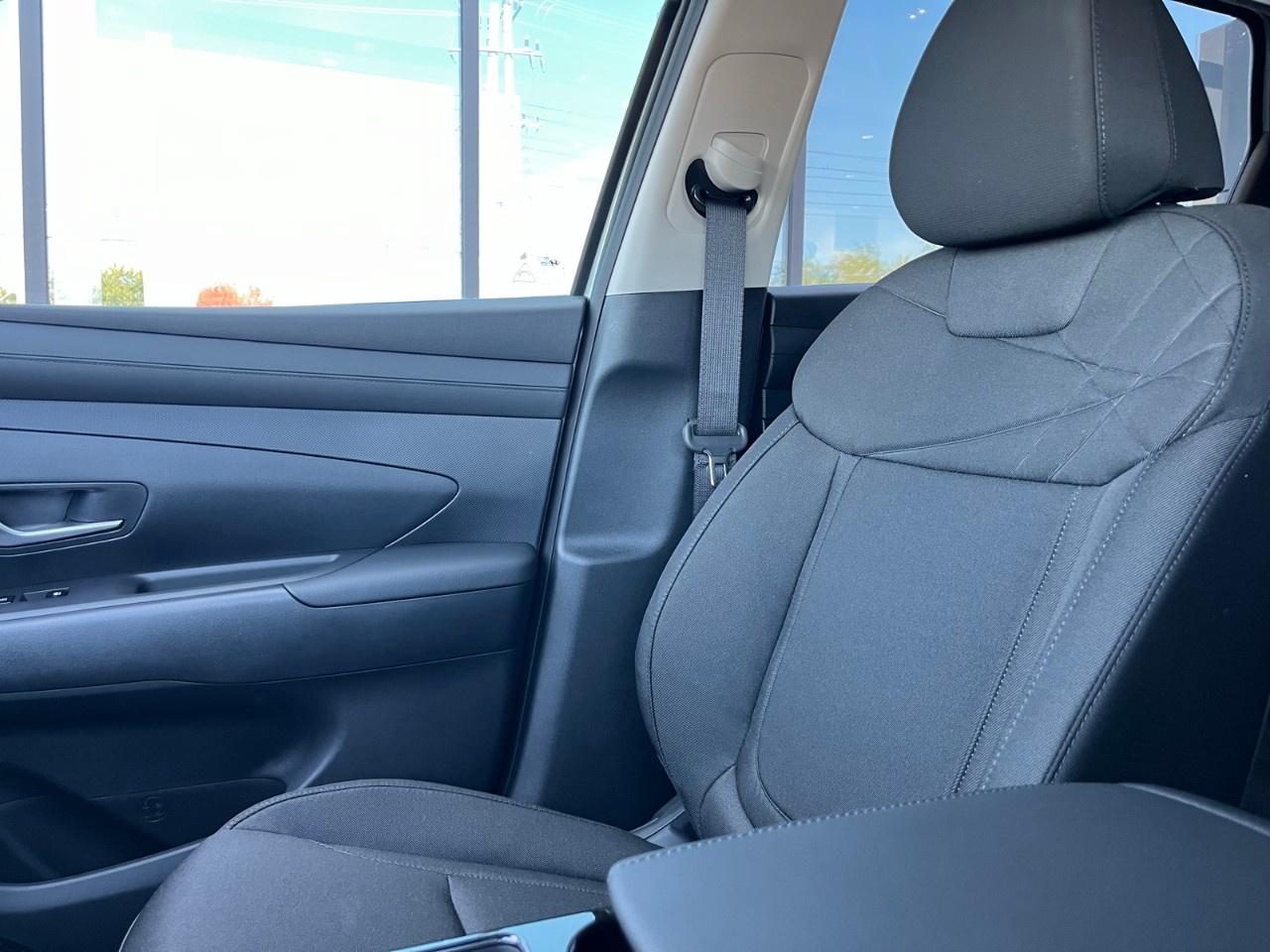 2025 Hyundai Tucson Preferred AWD [TUCWDK2EPR00] Photo