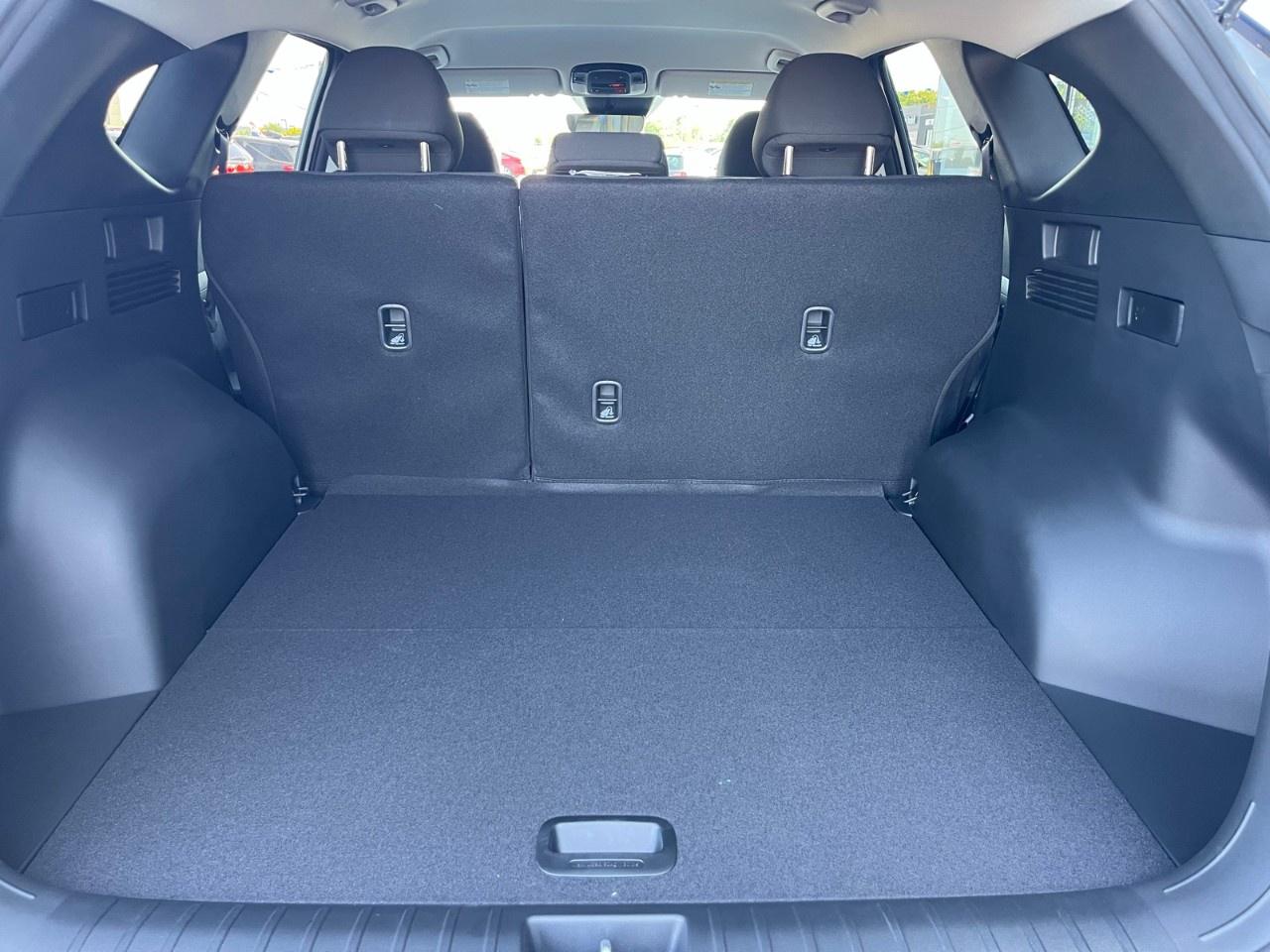 2025 Hyundai Tucson Preferred AWD [TUCWDK2EPR00] Photo