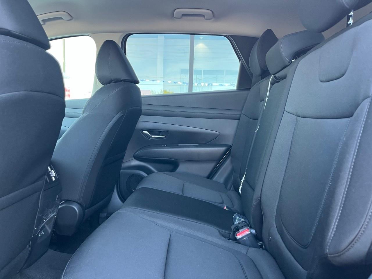 2025 Hyundai Tucson Preferred AWD [TUCWDK2EPR00] Photo