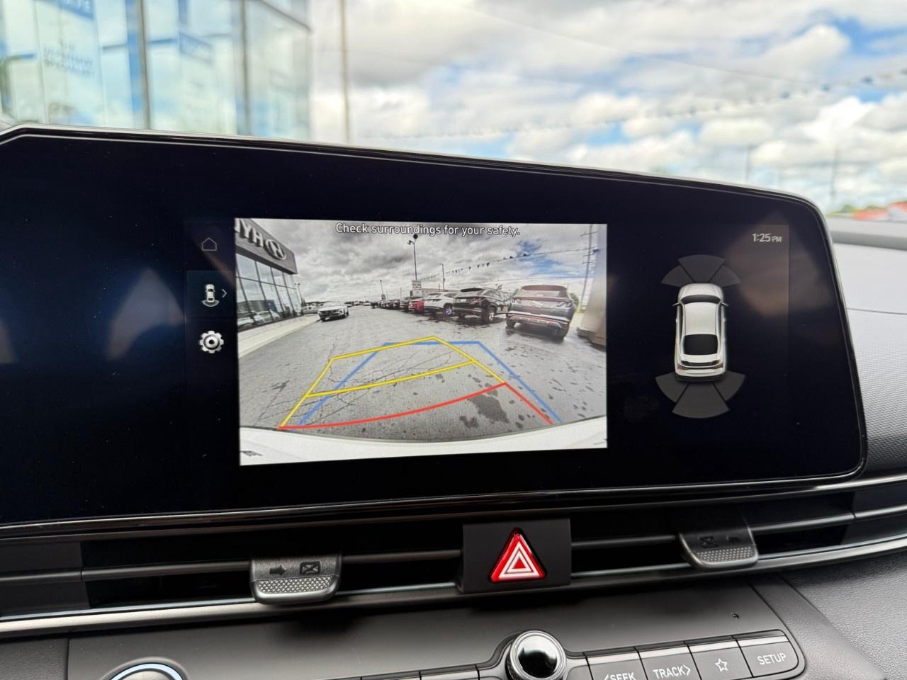 2025 Hyundai Elantra N DCT Photo