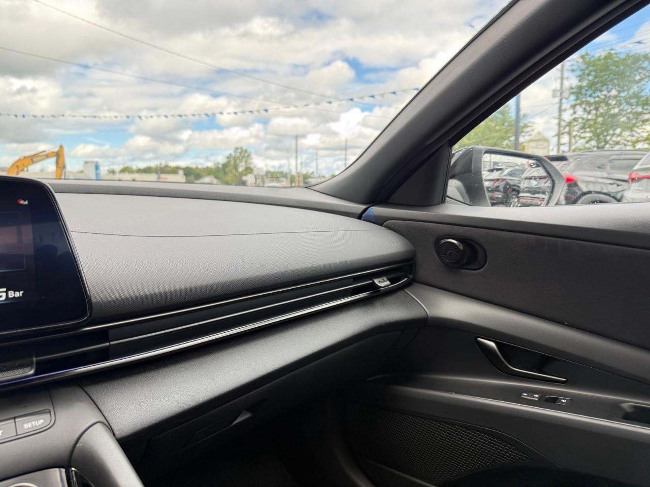 2025 Hyundai Elantra N DCT Photo