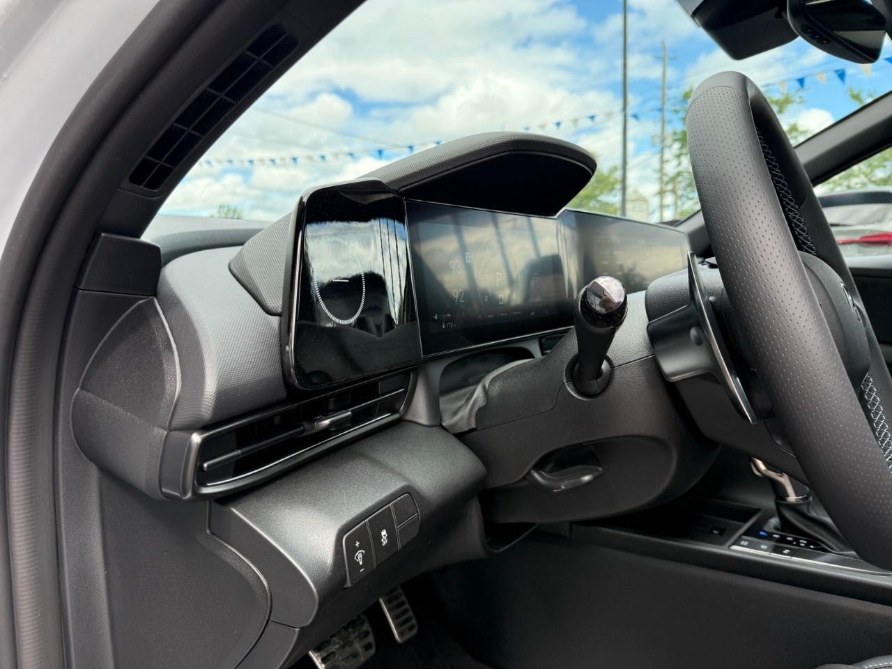 2025 Hyundai Elantra N DCT Photo