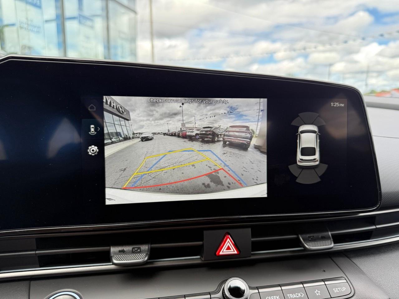 2025 Hyundai Elantra N DCT Photo