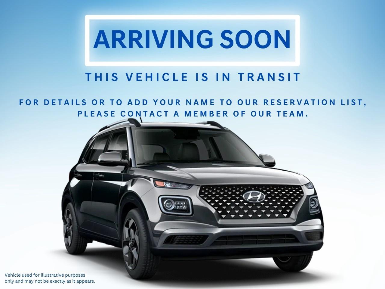 New 2025 Hyundai Venue Essential IVT for sale in Midland, ON