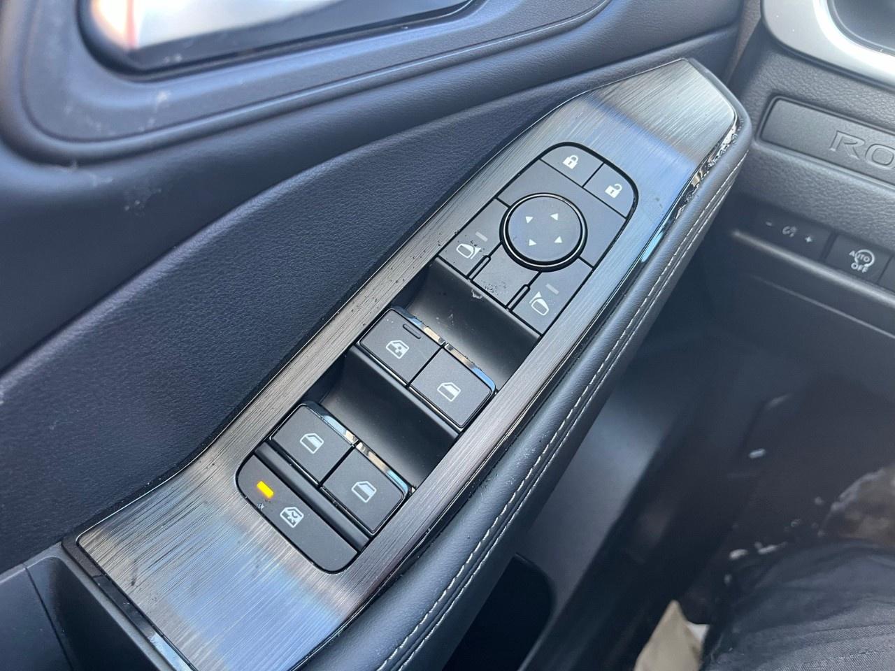 2026 Nissan Rogue AWD S Photo