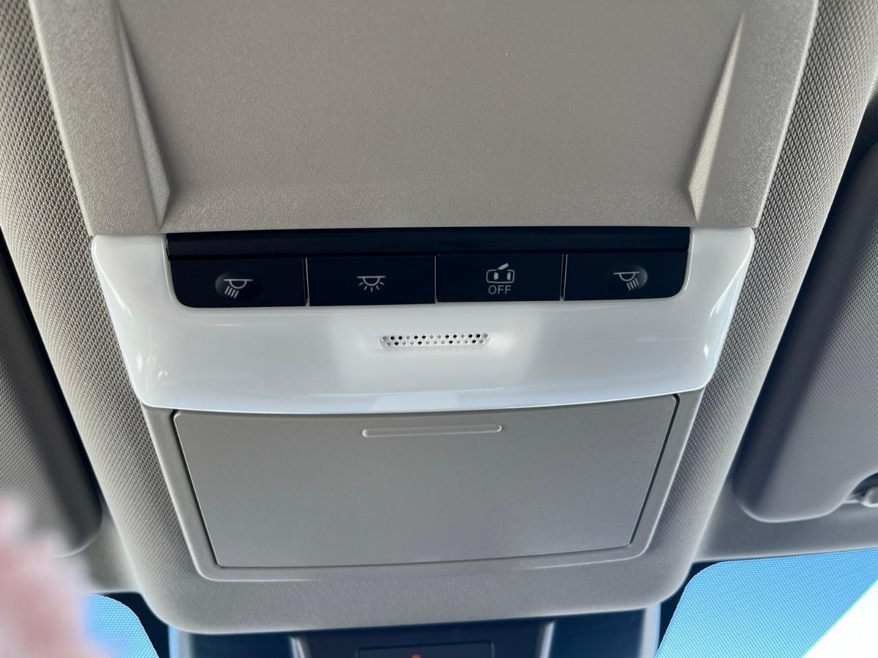 2026 Nissan Rogue AWD S Photo