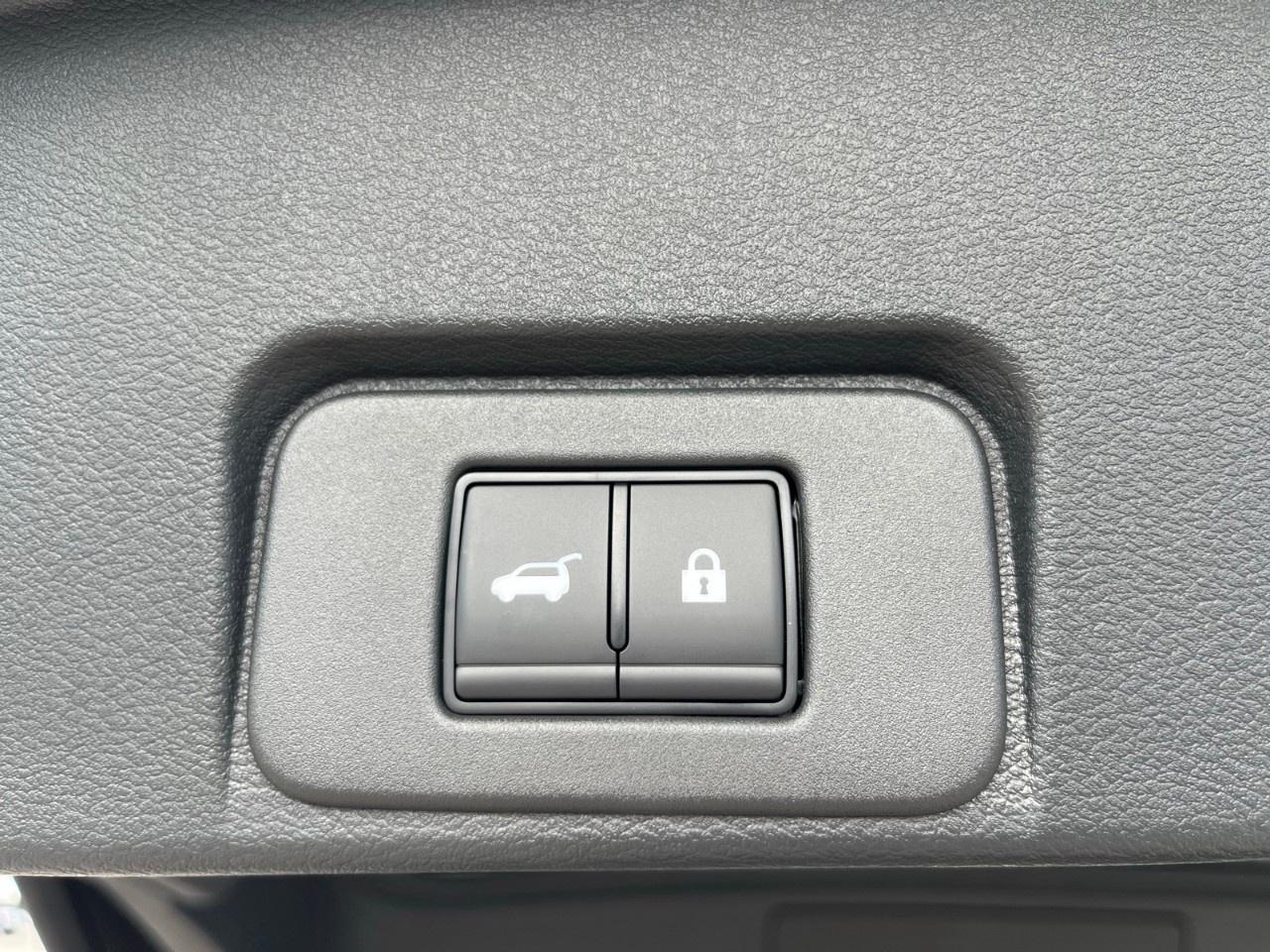 2026 Nissan Rogue AWD SV Moonroof Photo